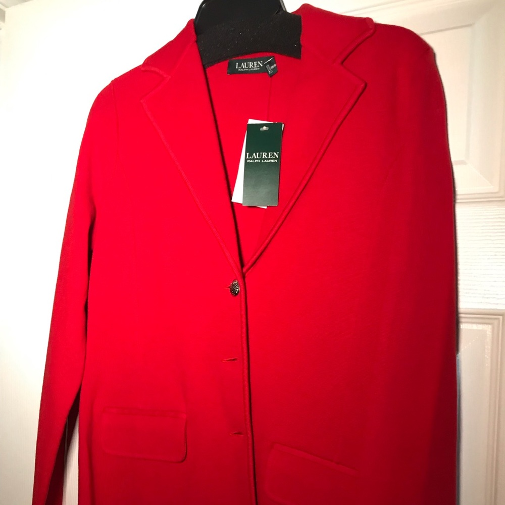 Ralph Lauren